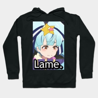 Lily Sad Hoodie